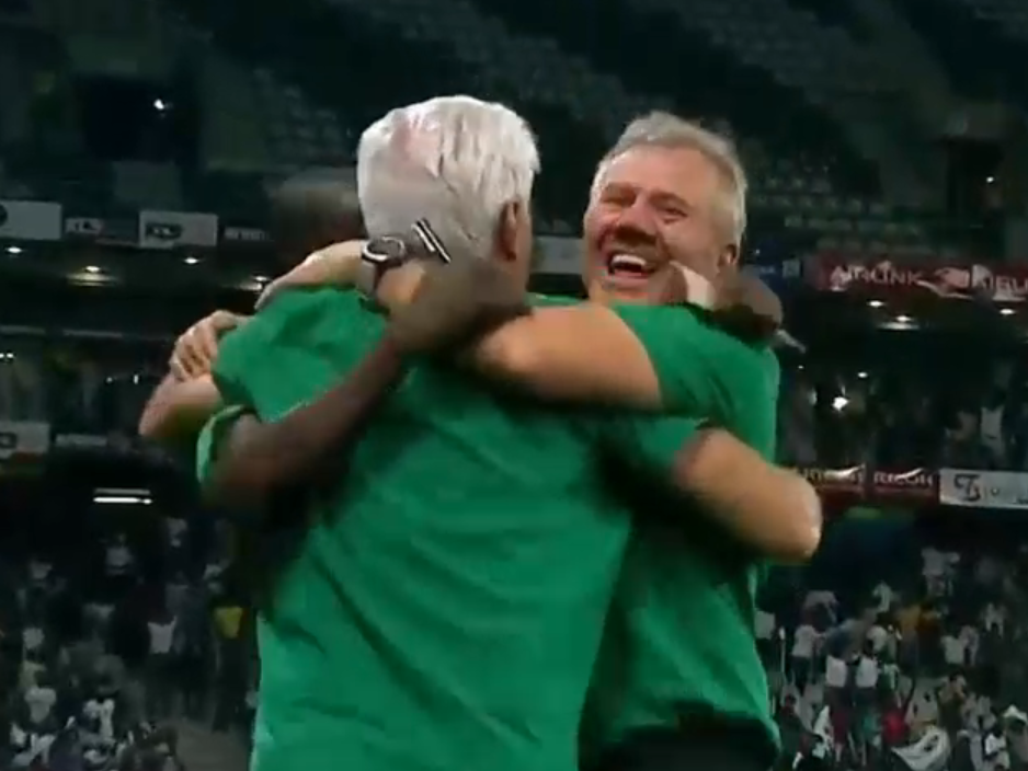 Exciting Win: Bafana Bafana Beats Rwanda 3-0 to Qualify for the FIFA 2026 World Cup