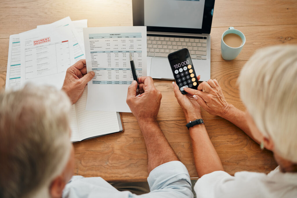 Select the Ideal Vehicle for Retirement Benefits
