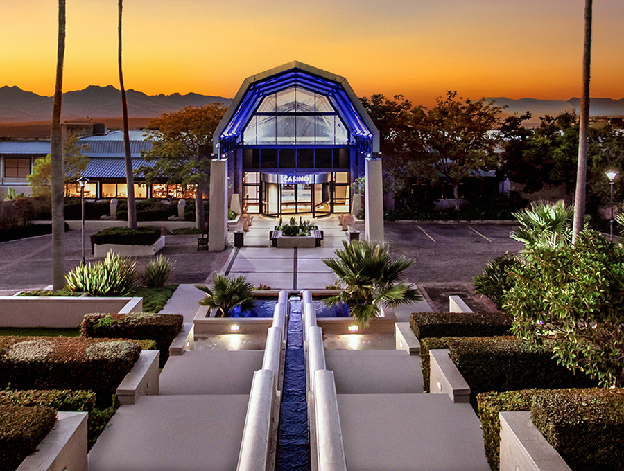 Significant Challenges Arise for Tsogo Sun in the Relocation of Somerset West Casino