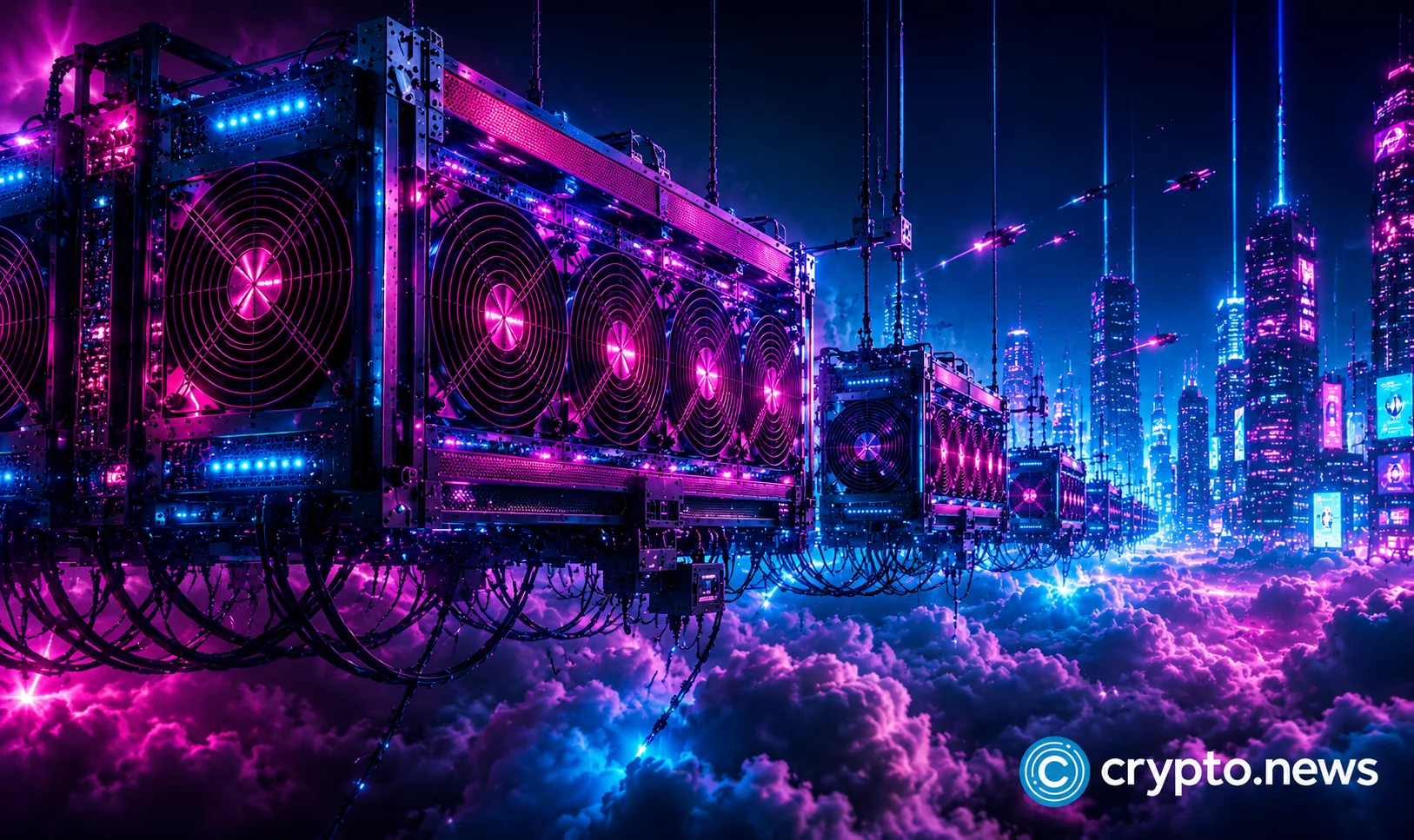 Ouinex Raises $3.5M from Users to Advance Groundbreaking ‘No-CLOB’ Crypto Trading Model