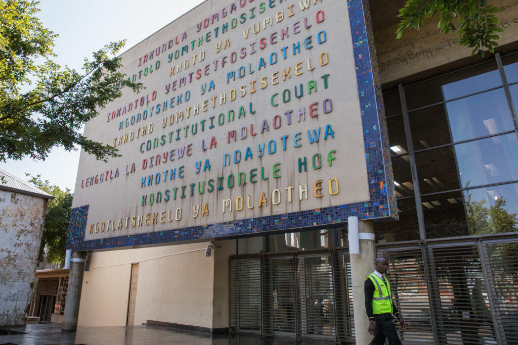 Prolonged Delays at Constitutional Court Erode Public Trust in Justice System