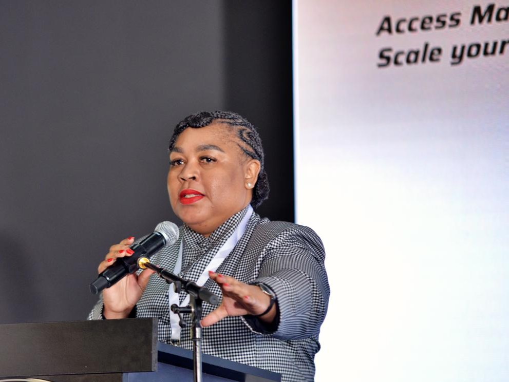 Nkomazi SEZ Summit Sets the Stage for Industrial Growth in Mpumalanga