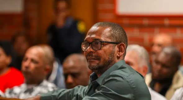 Magistrate Rips Fadiel Adams for Disrespectful Conduct Towards the Justice System