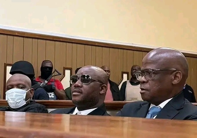 Taxi Boss Joe ‘Ferrari’ Sibanyoni Faces Extortion Charges and Will Spend the Weekend in Jail